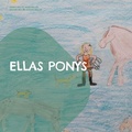 Cover: Ellas Ponys - BoD - Books on Demand