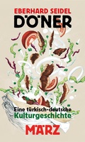 Abbildung von: Döner - März Verlag