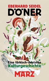 Abbildung von: Döner - März Verlag