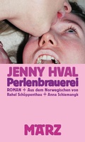 Cover: Perlenbrauerei - M&auml;rz Verlag