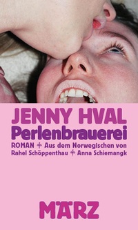 Abbildung von: Perlenbrauerei - März Verlag