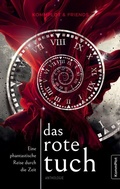 Cover: Das rote Tuch - BoD - Books on Demand