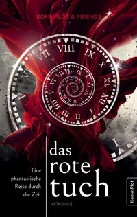 Enlarge image Cover: Das rote Tuch - BoD - Books on Demand
