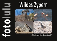 Abbildung von: Wildes Zypern - BoD - Books on Demand