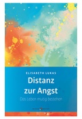 Cover: Distanz zur Angst - Butzon & Bercker