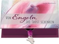 Cover: Von Engeln, die Trost schenken - Butzon & Bercker