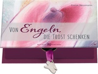 Enlarge image Cover: Von Engeln, die Trost schenken - Butzon & Bercker
