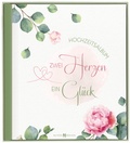 Cover: Zwei Herzen. Ein Gl&uuml;ck - Butzon & Bercker