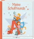 Cover: Meine Schulfreunde - Butzon & Bercker