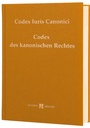 Bild: Codex Iuris Canonici - Butzon & Bercker