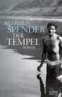 Cover: Der Tempel - Albino Verlag, Salzgeber Buchverlage GmbH