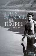 Cover: Der Tempel - Albino Verlag, Salzgeber Buchverlage GmbH