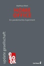 Cover: Homeoffice - Carl-Auer Verlag