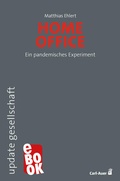 Cover: Homeoffice - Carl-Auer Verlag