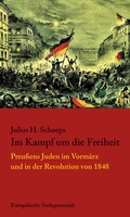 Abbildung von: Im Kampf um die Freiheit - CEP Europäische Verlagsanstalt