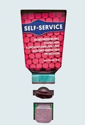 Cover: Self-Service. Selbstbedienung zwischen Automatisierung und algorithmischen Praktiken - edition mono/monochrom