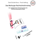 Cover: Das Marburger Rechtschreibtraining - Winkler, Dieter