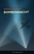 Cover: Bombennacht - Schruf & Stipetic