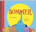 Cover: Sommer - LeiV