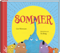 Enlarge image Cover: Sommer - LeiV