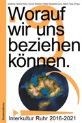 Cover: Worauf wir uns beziehen k&ouml;nnen. - Strzelecki Books