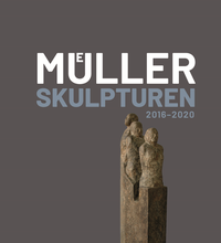 Enlarge image Cover: Müller - BBK Bremen