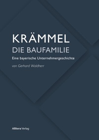 Abbildung von: Krämmel - Die Baufamilie - Buch&Media