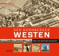 Cover: Der N&uuml;rnberger Westen - Sandberg