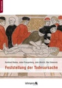 Cover: Feststellung der Todesursache - Lehmanns Media