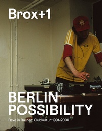 Abbildung von: Brox+1. Berlin Possibility - Favoritenpresse GmbH
