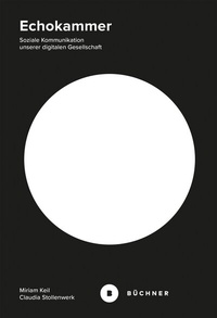 Abbildung von: Echokammer - Büchner-Verlag