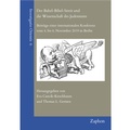 Cover: Der Babel-Bibel-Streit und die Wissenschaft des Judentums - Zaphon