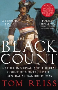 Enlarge image Cover: The Black Count - Vintage