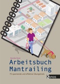 Cover: Arbeitsbuch Mantrailing - Kynos