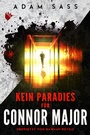 Cover: Kein Paradies für Connor Major - Second Chances Verlag
