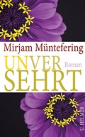 Cover: Unversehrt - Ulrike Helmer Verlag