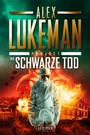 Cover: DER SCHWARZE TOD (Project 9) - Luzifer Verlag