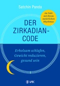 Cover: Der Zirkadian-Code - VAK
