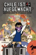 Cover: Chile ist aufgewacht - Unrast Verlag