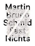 Cover: Martin Bruno Schmid - Arnoldsche