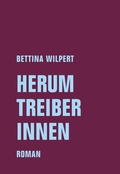 Cover: Herumtreiberinnen - Verbrecher