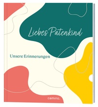 Abbildung von: Liebes Patenkind - camino