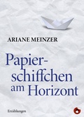 Cover: Papierschiffchen am Horizont - Periplaneta