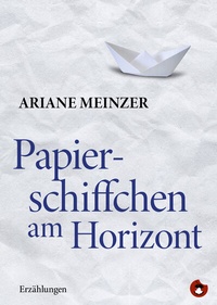 Abbildung von: Papierschiffchen am Horizont - Periplaneta