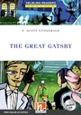 Cover: Helbling Readers Blue Series, Level 5 / The Great Gatsby - Helbling