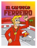 Cover: El campe&oacute;n Ferreiro - BoD - Books on Demand - Spanien