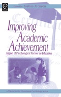 Cover: Improving Academic Achievement - Academic Press
