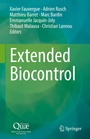 Cover: Extended Biocontrol - Springer