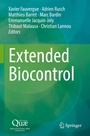 Cover: Extended Biocontrol - Springer