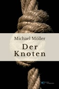 Cover: DER KNOTEN - Europe Books